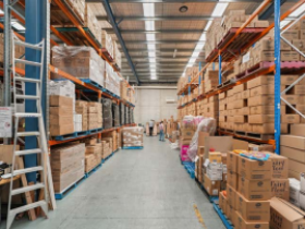 英国海外仓收费标准全解析,这样用真能省钱!