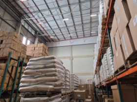 猫砂这一类重物如果想做英国海外仓一件代发,费用会不会很贵