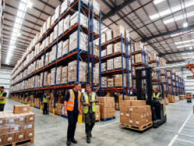 美区卖爆欧洲跟风?欧洲海外仓一件代发健康美容先看这3点