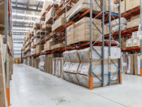 亚马逊爆单别慌!英国海外仓这波操作,让你稳稳接住流量