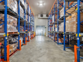 出口电烤箱到英国,英国海外仓一件代发必不可少!