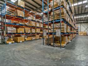 英国海外仓退货换标怎么收费,专业海外仓一般多少钱?