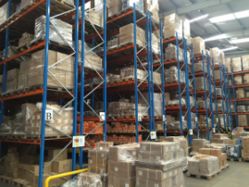 英国家具大件卖家都是怎么做海外仓一件代发的?