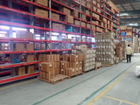 3C电子品类英国退货仓,英国海外仓退货换标服务指南