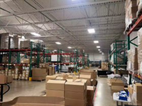 亚马逊英国站FBA中转换标,找海外仓要注意啥