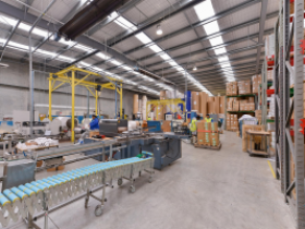 美妆品类英国海外仓仓储一件代发?找这家海外仓吧!