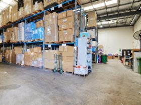 英国海外仓成本是多少?跨境卖家用仓指南