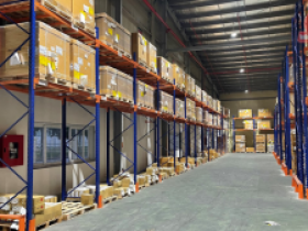 儿童商品出海英国不能乱发,用英国海外仓帮助合规运营