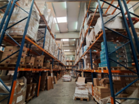 鞋类海外仓一件代发英国,费用由哪些部分构成?