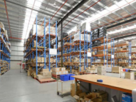 家具园艺火爆英国?卖家不能不知道英国海外仓这些业务!