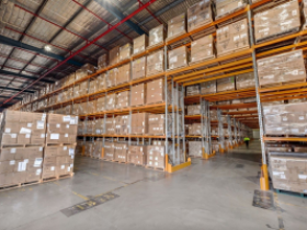 英国跨境卖家如何借海外仓增加销售机会?