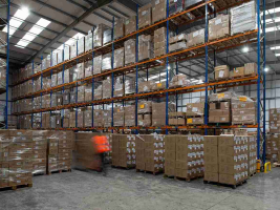 亚马逊英国站FBA服务,怎么选到靠谱的海外仓合作?