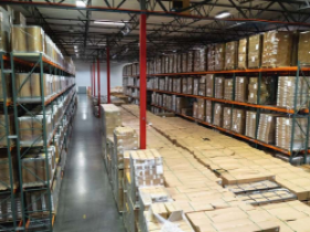 枕套这类床上用品,英国海外仓FBA中转怎么操作?