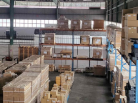 英区TikTok卖家很多都有用海外仓,英国海外仓很重要吗?