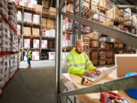 欧洲海外仓价格不知道怎么算?这篇文章能告诉你!