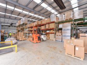 TEMU认证的英国海外仓的好处是什么?我来告诉你!