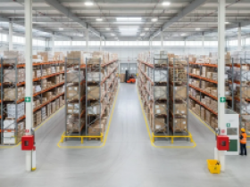 潮玩品类卖爆英国?做英国海外仓一件代发这几点千万注意!