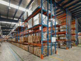 出口电脑配件到英国,跨境卖家要怎么用好英国海外仓