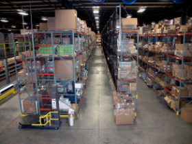 亚马逊服装配饰卖家,英国海外仓FBA业务你一定要了解!