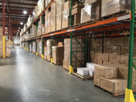 英国海外仓FBA,亚马逊新规下的发货选择!