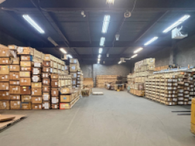 亚马逊爆款背后:英国海外仓助力母婴品类销量翻倍