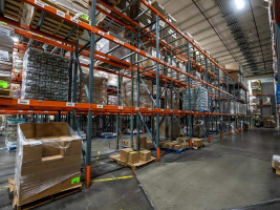 ebay第三方英国海外仓仓储代发货收费标准是怎样的?