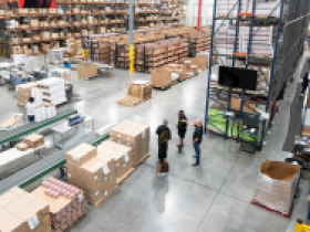 欧盟新规倒计时,英国海外仓退换货帮你应对!