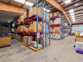 退货成本吞掉利润?试试欧美海外仓解决方案