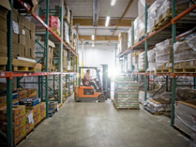 TikTok美妆爆单,欧美海外仓合作很关键!