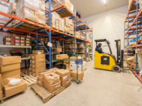 亚马逊换标贴标的要求是什么,英国海外仓能帮忙搞定吗?