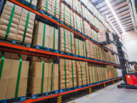 欧洲第三方海外仓具体怎么收费?