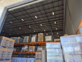 电动自行车带电品类,想找英国海外仓合作要注意哪些方面?