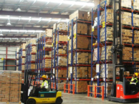 英区床垫TikTok爆单,海外仓一件代发避坑指南