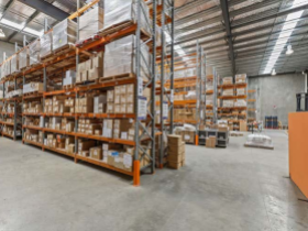 FBA亚马逊英国贴标怎么贴?找英国海外仓能搞定吗