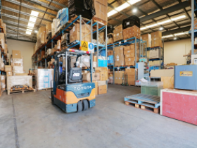 TikTok Shop美妆英国海外仓一件代发靠谱吗?