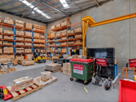 英国fba中转海外仓是怎样的?中转流程能说一说吗?