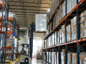 DIY手搓商品能不能合作海外仓?