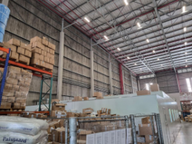 英区TEMU厨房小家电店铺卖家,为什么一定要了解TEMU认证海外仓