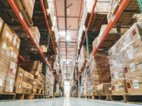 英国海外仓承接的品类主要有哪些?