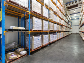 租海外仓多少钱一个月?英国海外仓仓储费这样算