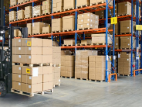 墙面花架爆单?海外仓FBA中转千万别踩坑