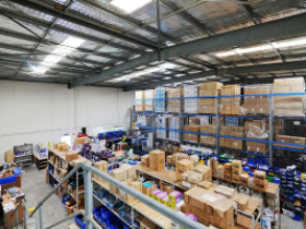 亚马逊转英国海外仓换标,地址可不能乱填!