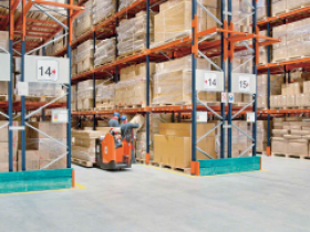 欧洲海关收紧,海外仓成卖家避风港?