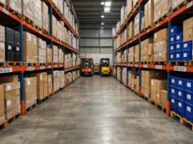 欧洲海外仓一件代发那个海外仓更好?过来人告诉你怎么选海外仓