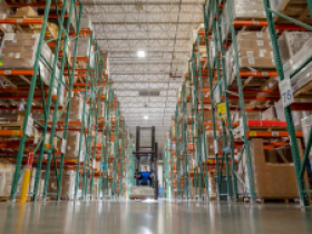 英国海外仓中转仓,FBA中转服务助力亚马逊补货!