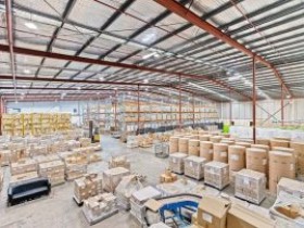 TikTok Shop卖五金类产品可以做英国海外仓一件代发吗