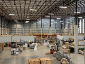 英国fba中转海外仓报价,费用多少比较合适?