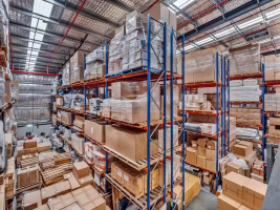 从美妆大促聊到FBA中转:英国自营仓为什么越来越重要?