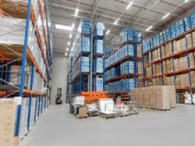 TikTok Shop 美妆市场火爆,卖家该用英国海外仓拓展市场