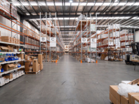 潮玩毛绒玩具想要热销,英国海外仓一件代发真的少不了